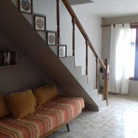 Duplex Cerca Del Mar En ラス・トニナス エクステリア 写真