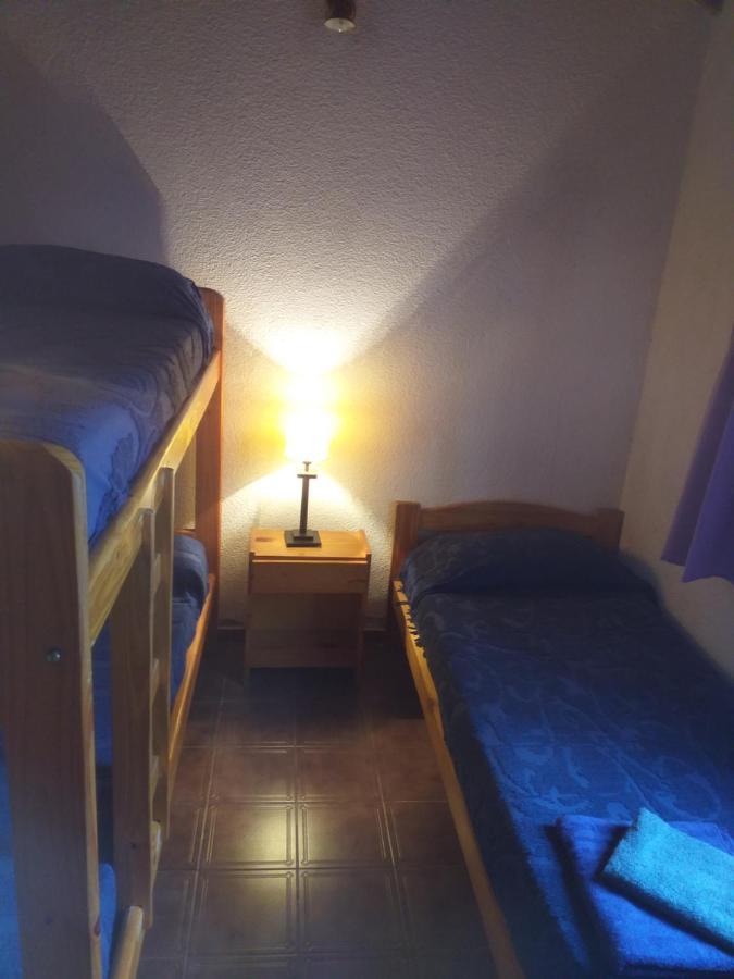 Duplex Cerca Del Mar En ラス・トニナス エクステリア 写真