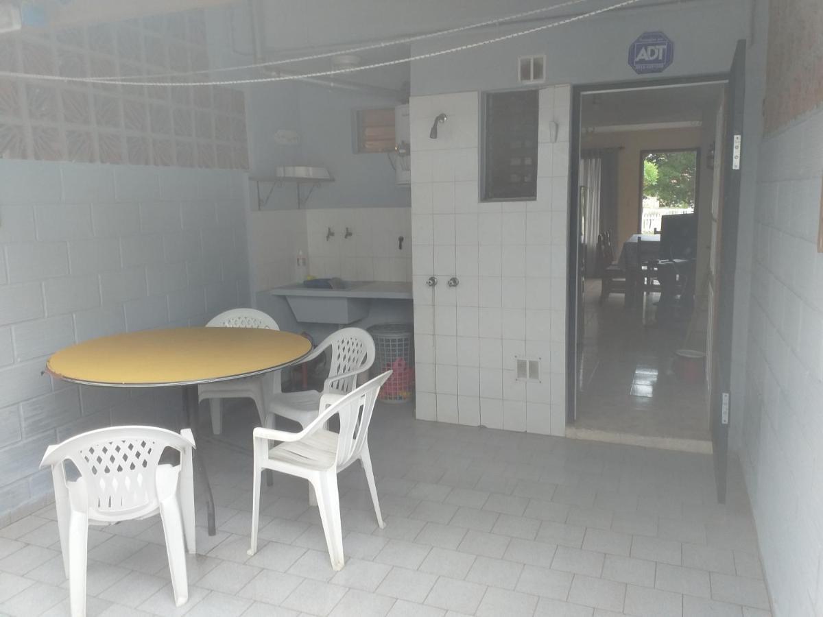 Duplex Cerca Del Mar En ラス・トニナス エクステリア 写真