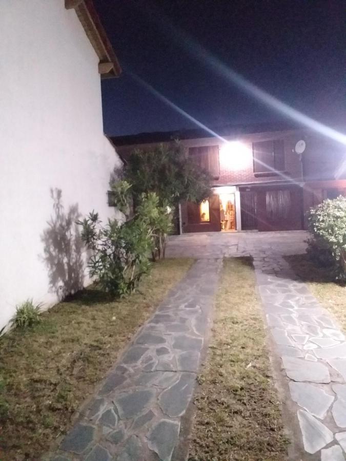 Duplex Cerca Del Mar En ラス・トニナス エクステリア 写真